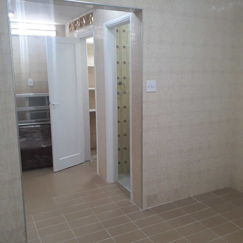 Imagem 17 de 25 de Sobr. Vila 2 Dorms, Boqueirão, Santos, Cód: 11194 - A11194