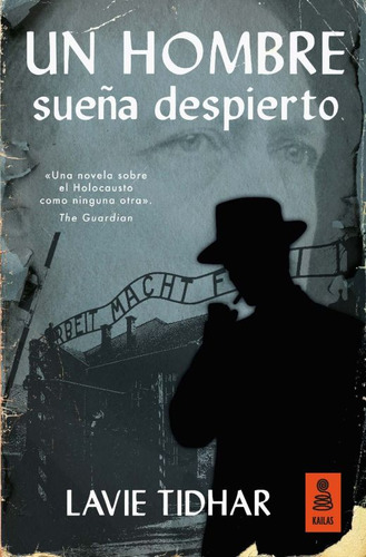 Libro Un Hombre Sueña Despierto Lku