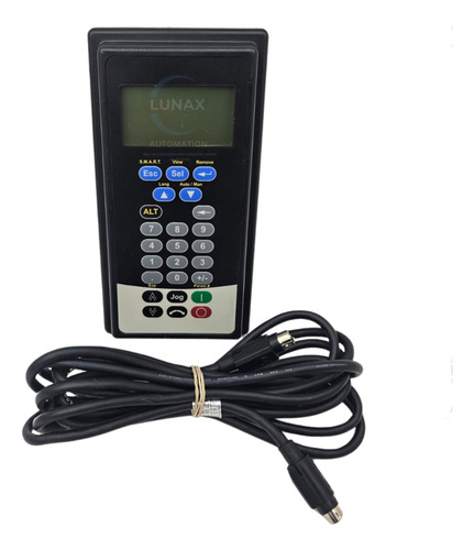 Allen Bradley 20-him-c3s Panel De Control Original (Usado)