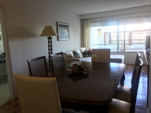 Imagen 28 de 30 de Apartamento En Punta Del Este