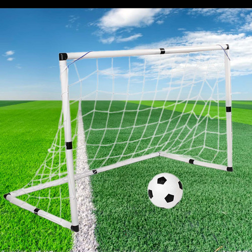 Porterías De Fútbol Infantil, Portería De Fútbol Para