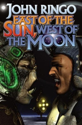 East Of The Sun, West Of The Moon (council Wars)