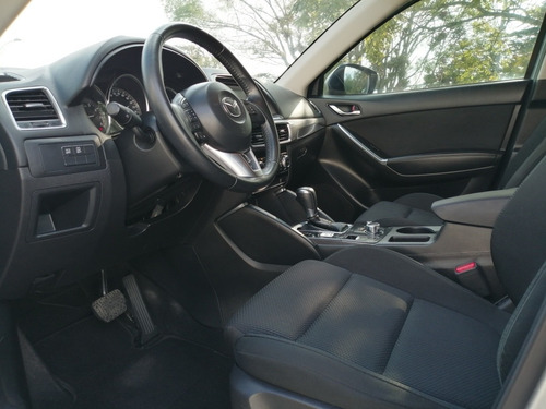Mazda Cx-5 Touring