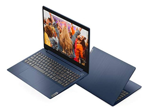 2020 Lenovo Ideapad 3 15.6  Laptop Intel Core I3-1005g1 8gb