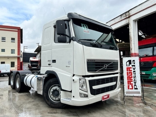 Imagem 1 de 12 de Volvo Fh460 Fh 460 6x2 Truck I-shift = R440 G420 Fh540 2546