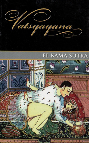 El Kamasutra