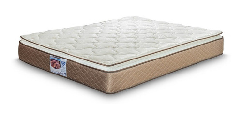 Colchón Queen Size Spring Air Berkeley