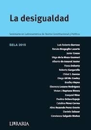Sela 2015: La Desigualdad - Barroso, Luis R