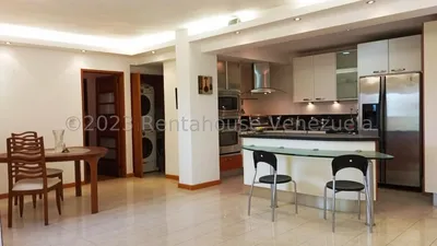 Apartamento en alquiler