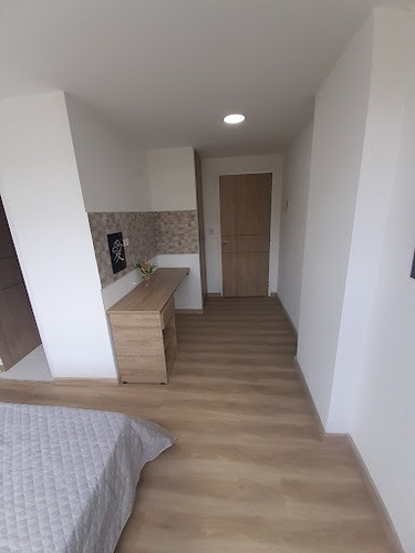 Imagen 18 de 25 de Apartaestudio En Arriendo La Paz Centro 1132-2021205320