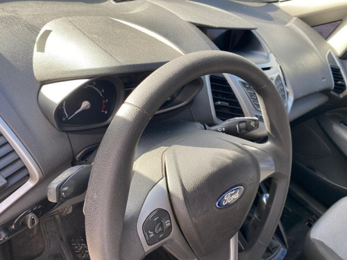 Imagen 4 de 18 de Ford Ecosport 2017 Se 1.6 Nafta Manual 62.000 Km