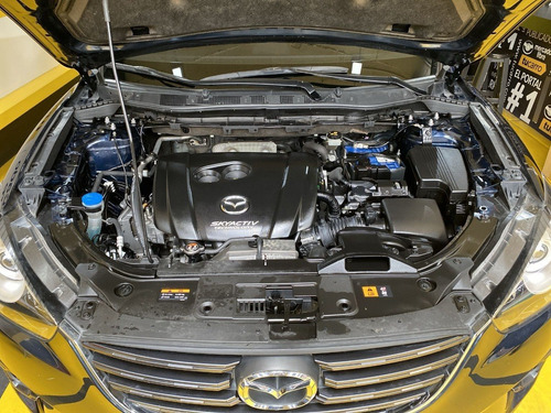 Imagen 20 de 21 de Mazda Cx-5 Touring