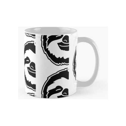 Taza Oso Perezoso Costa Rica Pura Vida Calidad Premium