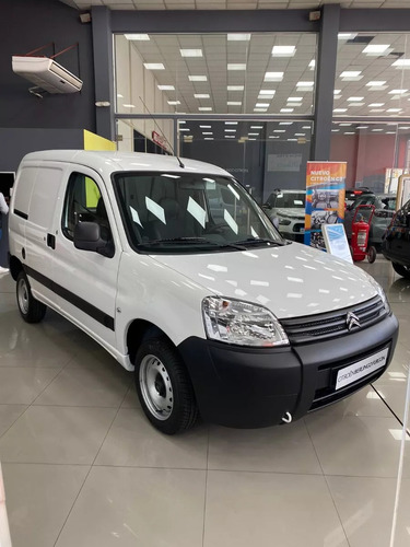 Citroën Berlingo 1.6 Hdi 92 Bussines