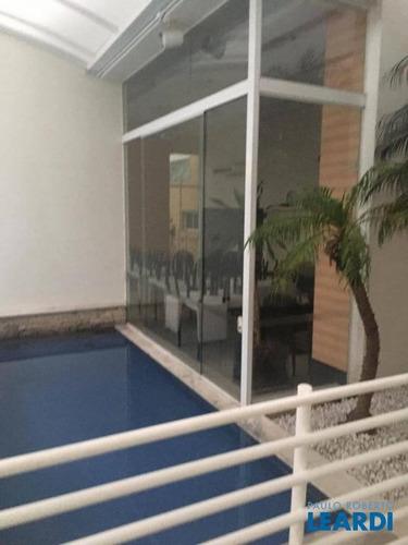 Imagem 11 de 14 de Apartamento - Consolação - Sp - 640577