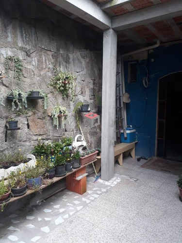 Imagem 9 de 24 de Casa À Venda, 3 Quartos, 2 Vagas, Guarani - Mauá/sp - 94158