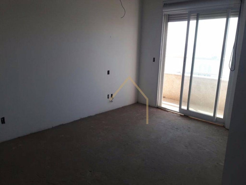 Imagem 13 de 29 de Apartamento Residencial À Venda, Centro, Americana. - Ap0318