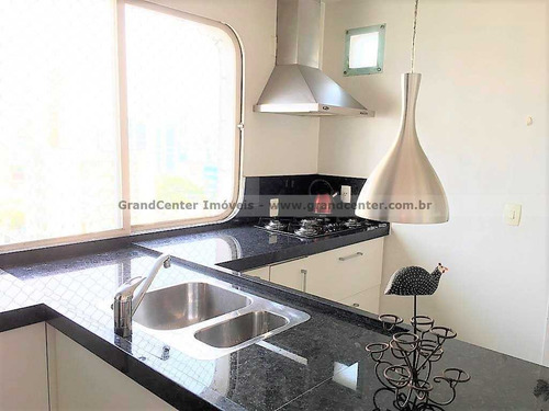 Imagem 11 de 15 de Apartamento - Vila Assuncao - Santo Andre - Sao Paulo | Ref.: - 10831