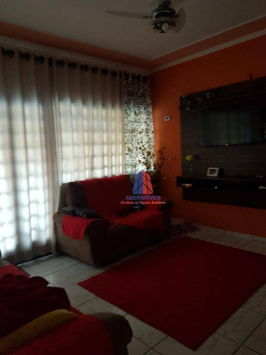 Imagem 2 de 30 de Chácara Com 3 Dormitórios À Venda, 2000 M² Por R$ 600.000 - Condomínio Jaguarandi - Do Porto - Limeira/sp - Ch0048