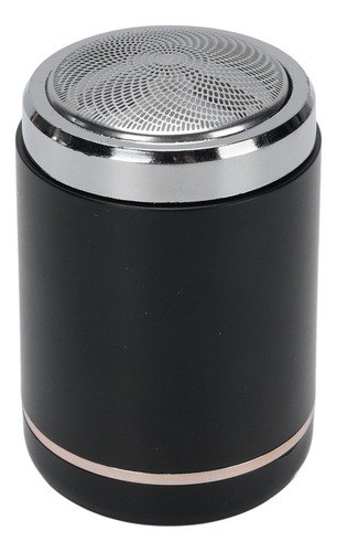 Aparador De Barba Elétrico Recarregável Usb Mini Clipper