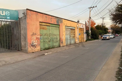Venta De Inmueble Comercial, San Vicente De T.t.