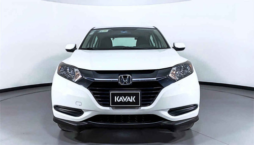 Imagen 2 de 15 de 102132 - Honda Hr-v 2016 Con Garantía