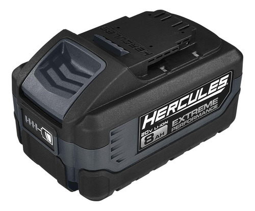 Pila Bateria Hercules De 20v 8amp Ermn  