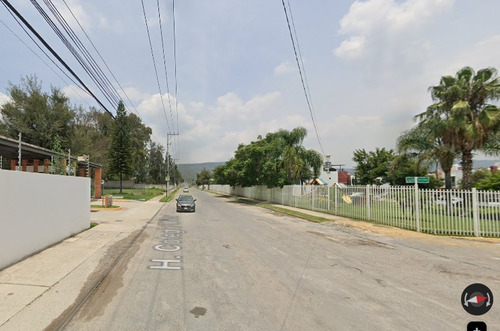 Casa Ubicada En Colonia El Fortín Zapopan, Jalisco. Con 2 Recamaras Y 97m2. Con Salida A Prolongación Mariano Otero.