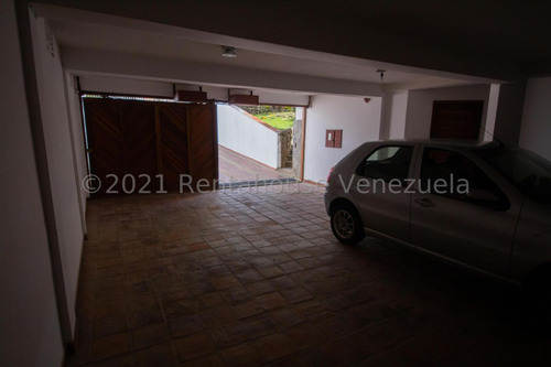 Imagen 12 de 20 de Casa En Venta Los Naranjos Del Cafetal Mls #22-4934
