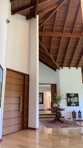 Imagen 6 de 16 de Vendo Casa 1050m2 4h+2s/6b+s/15p La Lagunita 0583