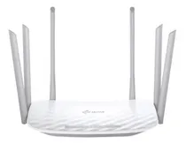 Comprar Router Tp-link Archer C86 Ac1900 Gigabit Dual Band 6 Antenas