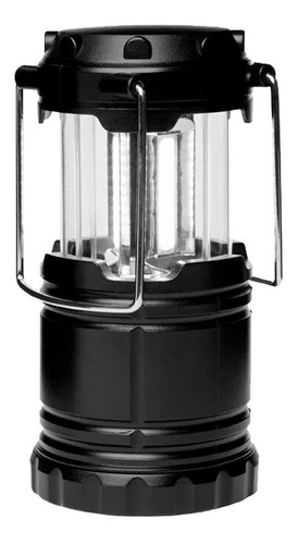 Farol Camping Linterna Recargable Solar Usb Cargador 3w