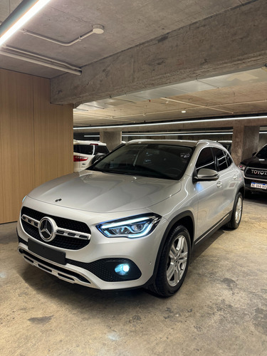 Mercedes-Benz Clase GLA 1.6 Gla200 Urban 156cv