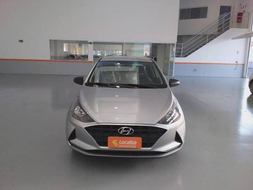 Hyundai Hb20 1.0 12v Flex Sense Manual