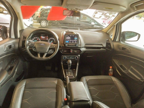 Imagem 7 de 10 de Ford Ecosport 1.5 Ti-vct Flex Freestyle Automático