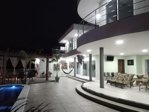 Imagem 19 de 30 de Chácara À Venda, 800 M² Por R$ 3.350.000,00 - Fazenda Serra Azul - Itupeva/sp - Ch0190