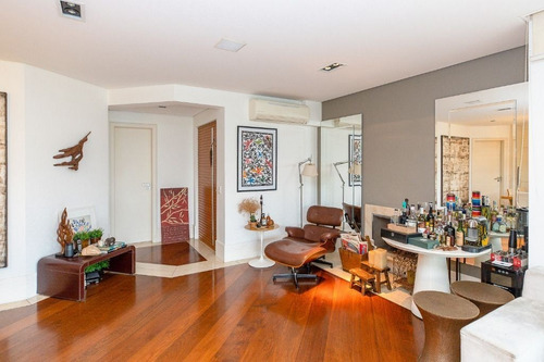 Imagem 16 de 30 de Apartamento De No Bairro Da Vila Mariana Perto Do Parque Da Aclimação !! - Ap02831 - 70251059
