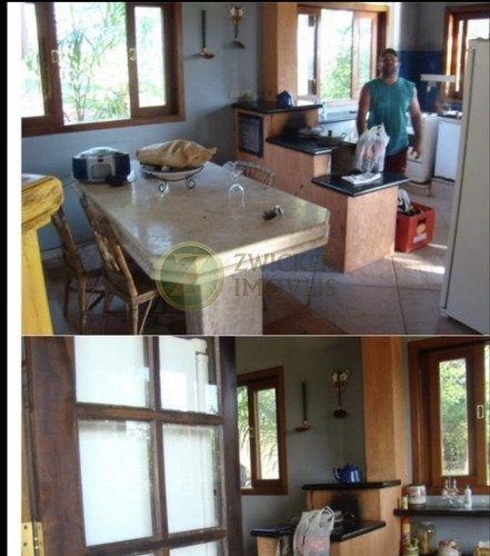 Imagem 23 de 24 de Excelente Sítio À Venda Com Ponto Comercial - Distrito De Piramboia - Anhembisp - 00038