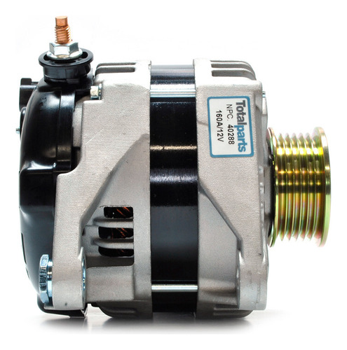 Alternador T/nippondenso 160 Amps Ram 1500 V8 4.7l 09 Al 10