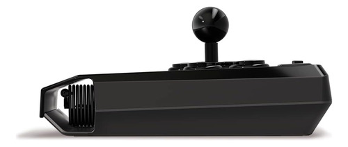 Joystick Con Cable Qanba B1 Titan Para Playstation Y Pc