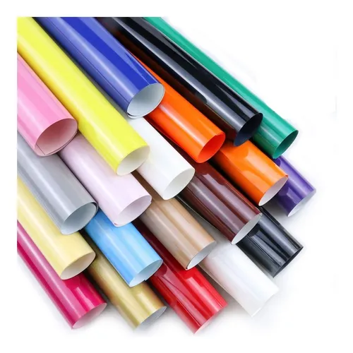 comprar Vinilo Textil Americano De Estampacion Pu 50cmx50cm 