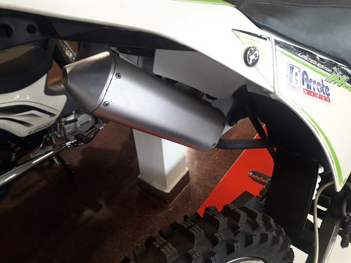 Imagen 13 de 15 de Beta Mx 50 Enduro Cross 2t 0km