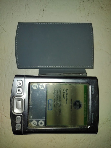 Palm Tungsten E2 (Usado)