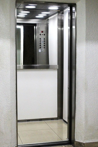 Imagen 26 de 27 de Venta De Departamento En Polanco