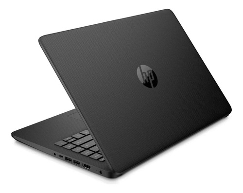 Laptop Hp Core I3 Ram 16gb Ssd 1tb Pan 14 + Mouse Hp Bluet (Usado)