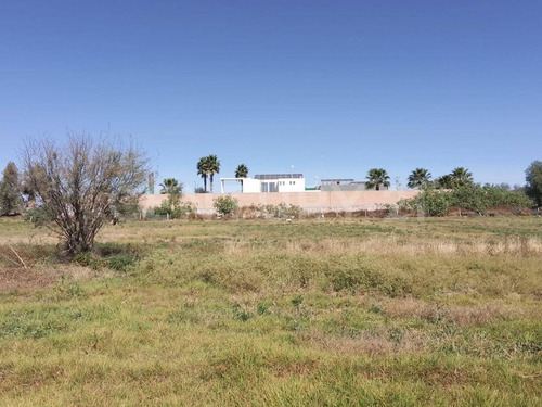 Terreno En Venta En Los Gómez, Soledad, Slp.