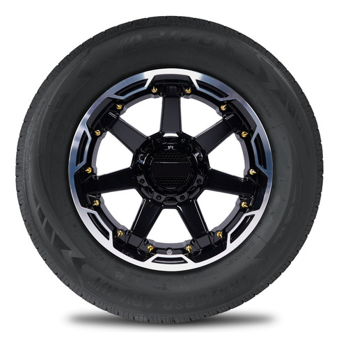Llanta Arivo Traverso Arv H/t235/65r17 104h 4pr Msi