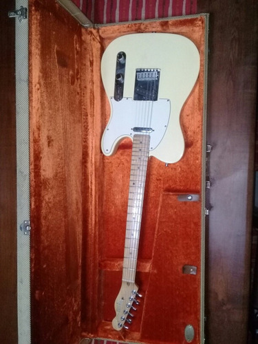 Fender Telecaster American Standar Año 91
