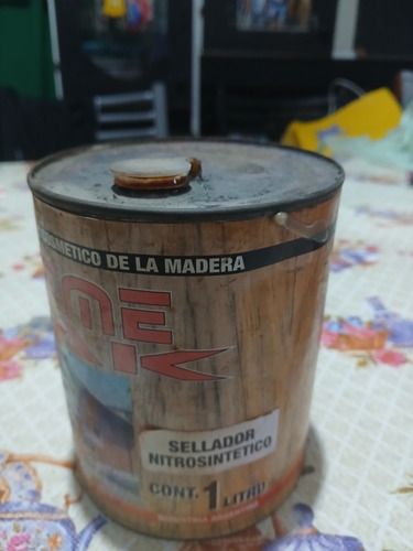 Cosmelak Para Maderas