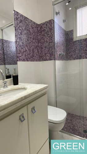 Apartamento - Ref: Ap02046